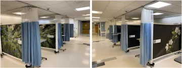 Healthcare & Hospitals