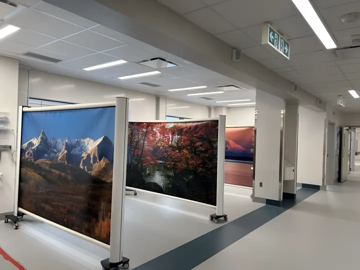 Outpatient & Urgent Care Facilities