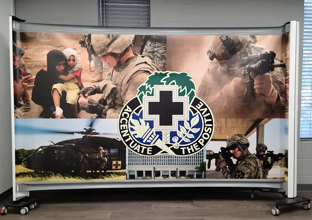 Government & Military Health Facilities