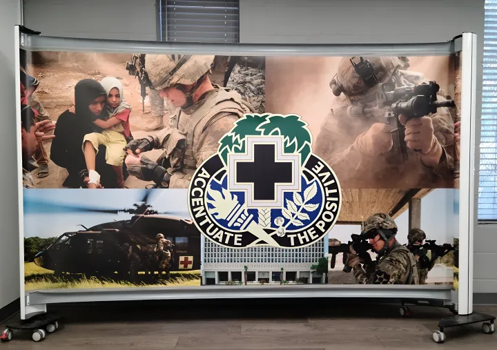 Government & Military Health Facilities
