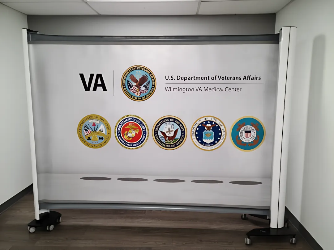 Government & Military Facilities