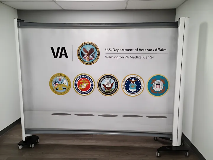 Government & Military Facilities