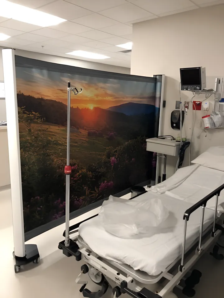 Outpatient & Urgent Care Clinics