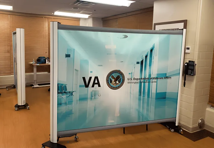 Government & Military Facilities