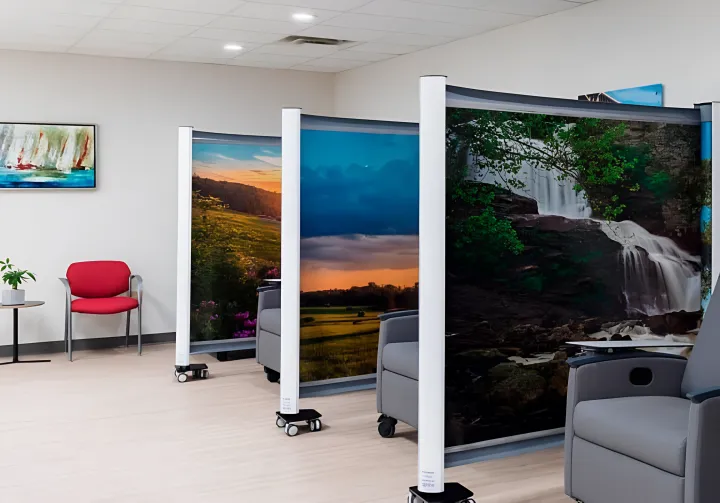 Educational & Corporate Wellness Centers