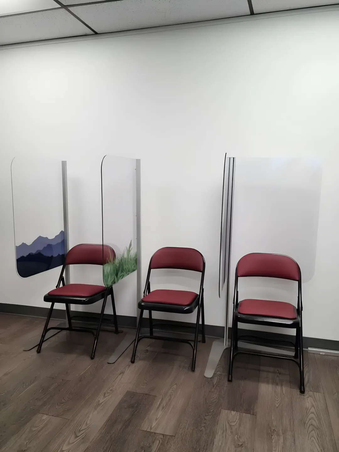 Rolascreen Guard (Single Pane)