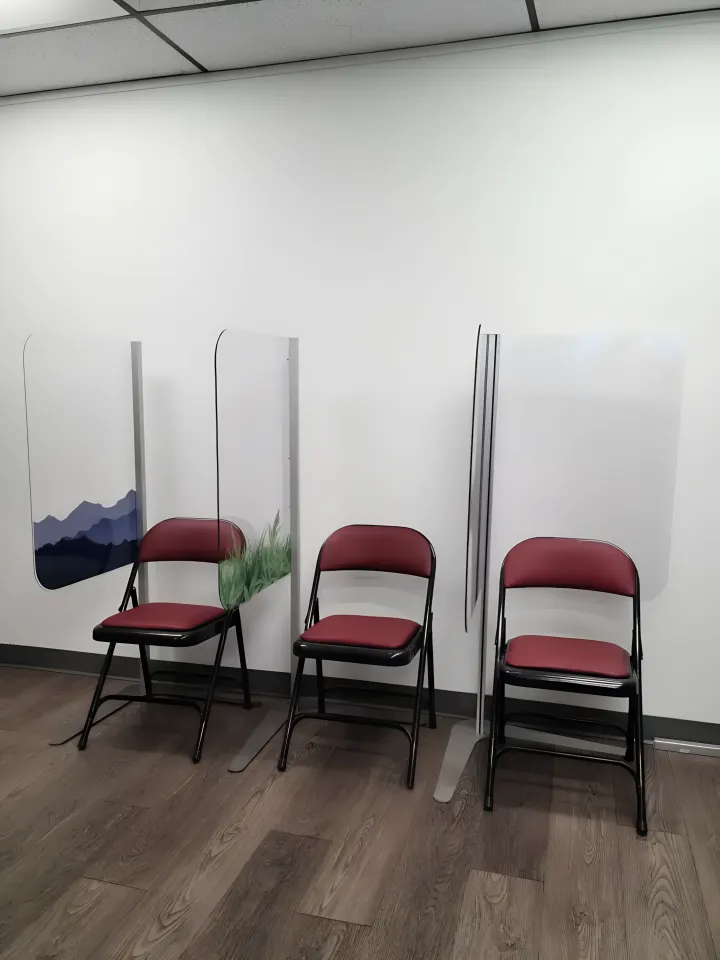 Medical Privacy Screens Room Dividers