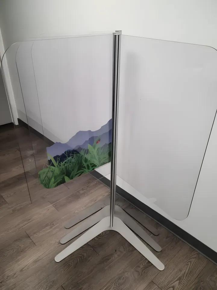 Rolascreen Guard (Dual Pane)