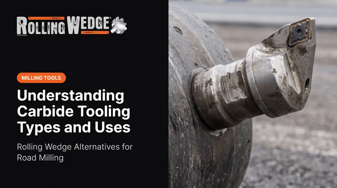 Understanding Carbide Tooling Types and Uses
