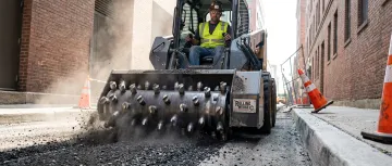 Confined & Urban Job Sites