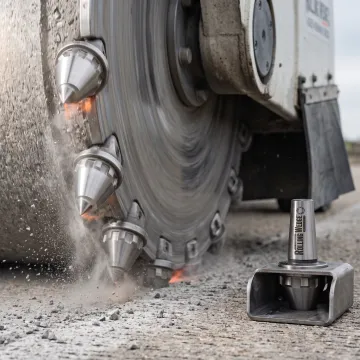 Infrastructure Rehabilitation