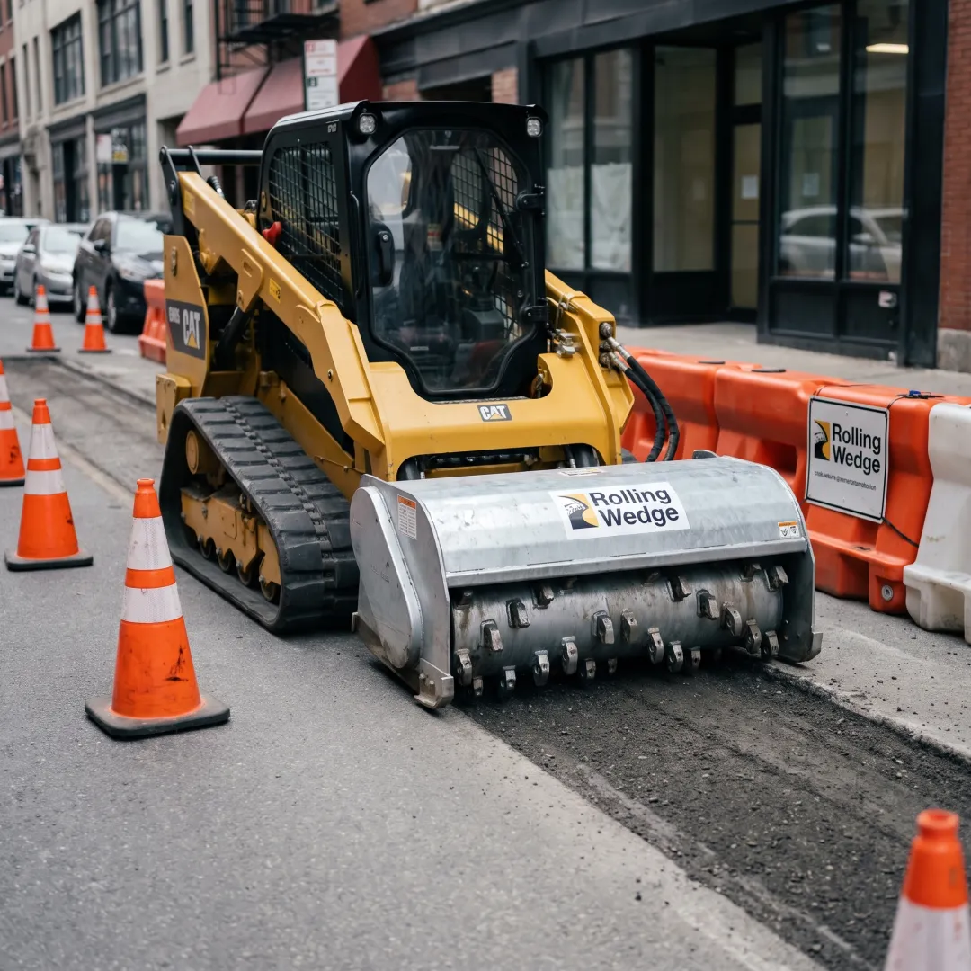 Urban Construction