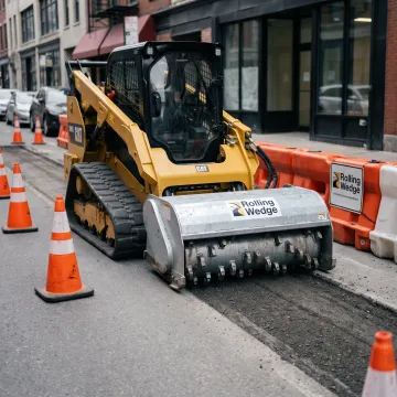 Urban Construction