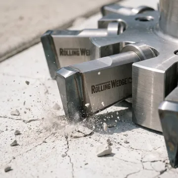 Pavement Milling Contractors
