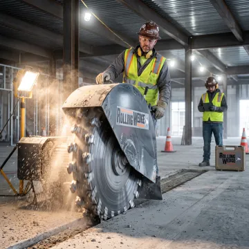 General Contracting