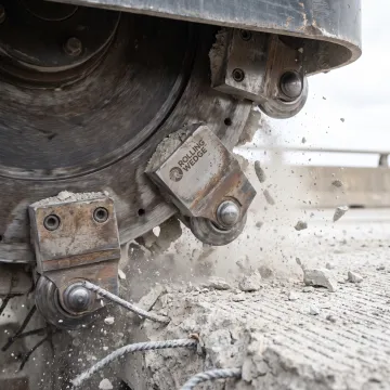 Infrastructure Rehabilitation