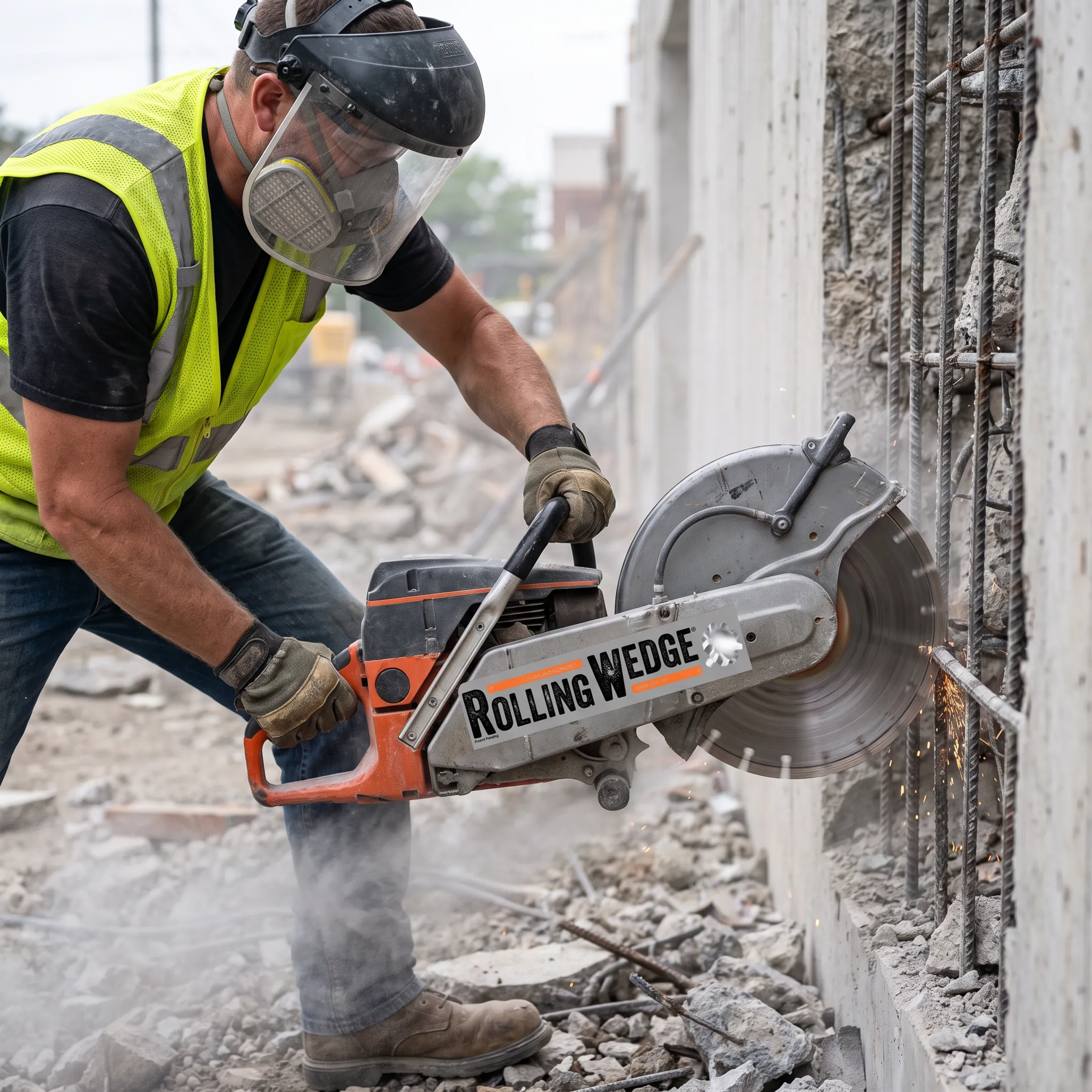 General Contracting & Demolition