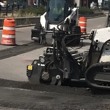Confined & Urban Job Sites