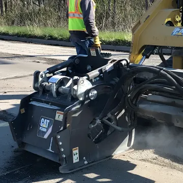 Road Construction & Rehabilitation