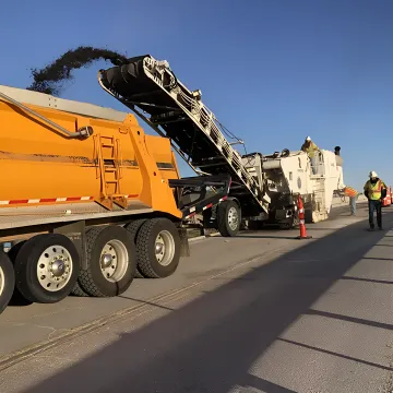 Municipal Public Works