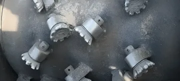 Concrete Surface Preparation