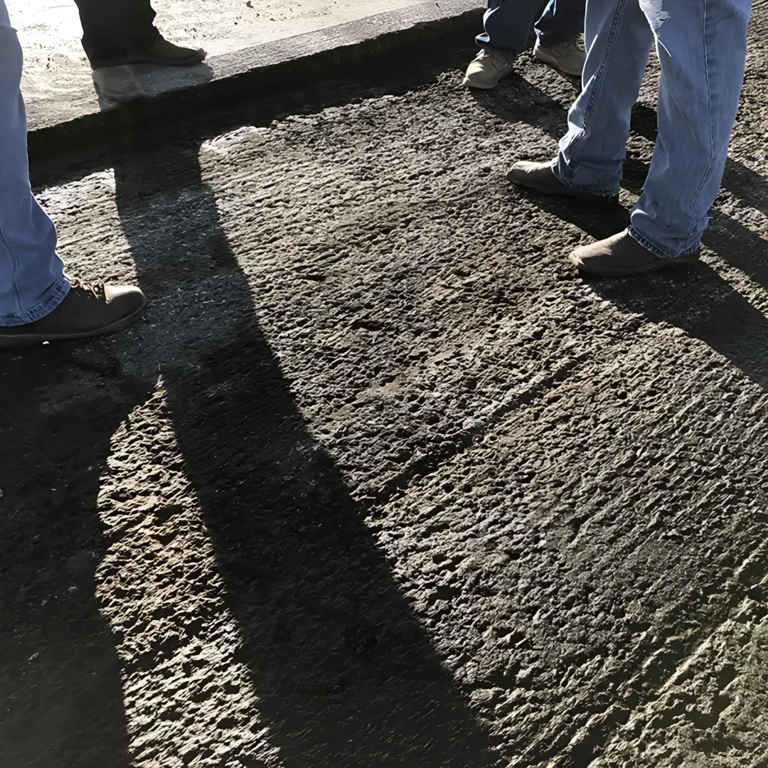 Pavement Resurfacing Contractors