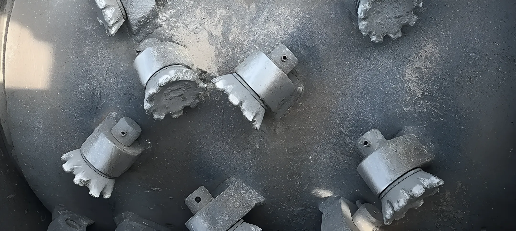 Concrete Surface Preparation