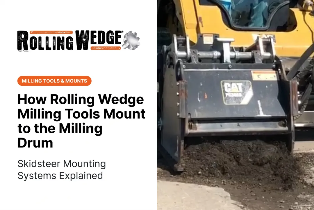 Types and Features of Milling Tool Holders
