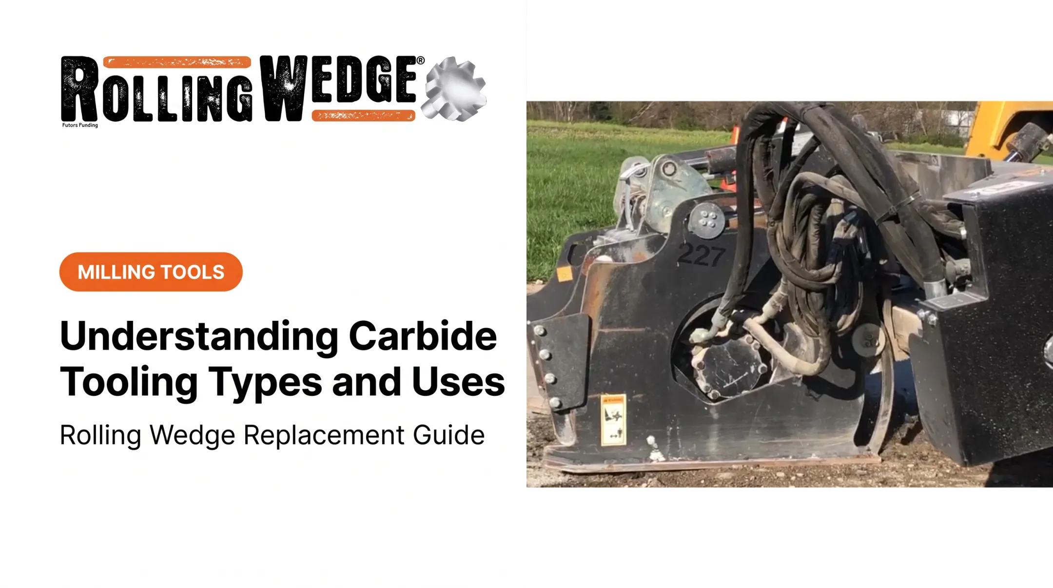 Understanding Carbide Tooling Types and Uses