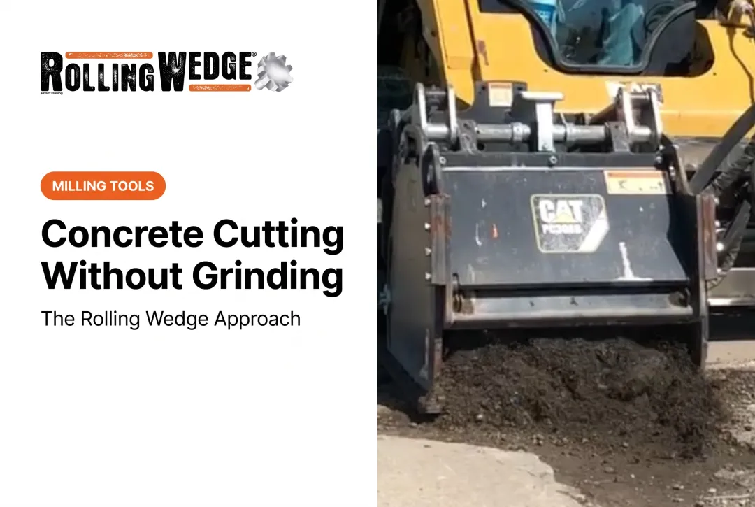 How to Grind Concrete with an Angle Grinder