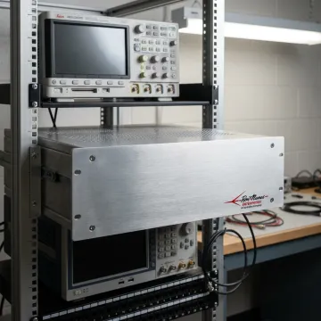Nuclear & Physics Research