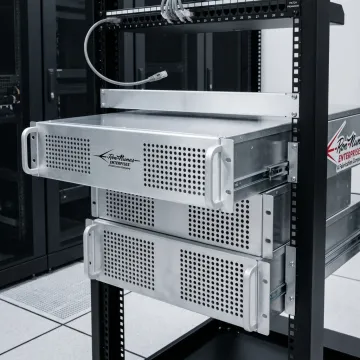 Telecommunications & Data Centers