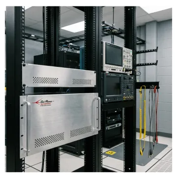 Government & Research Laboratories