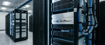 Data Centers & IT