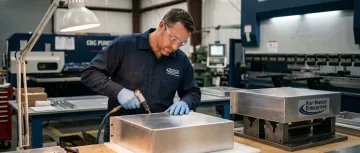 OEM & Systems Integration