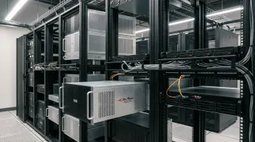Telecommunications & Data Centers