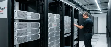 Data Centers & IT