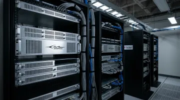Telecommunications
