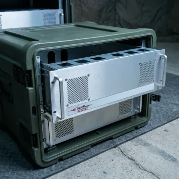 Defense & Military