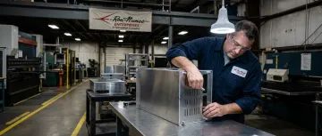 Industrial & Commercial OEM