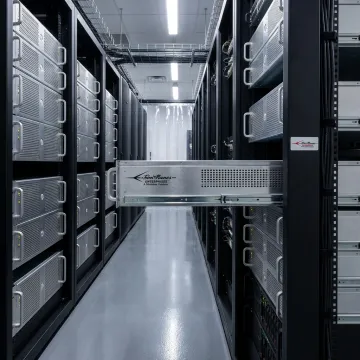 Data Centers & IT
