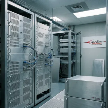 Telecommunications