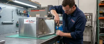 Industrial & Commercial OEM