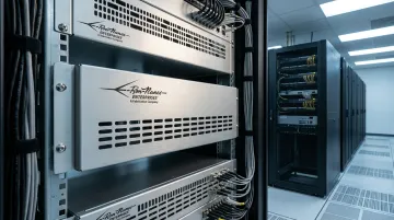 Telecommunications & Data Centers