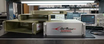 Nuclear & Physics Research