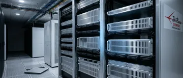 Data Centers & IT