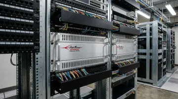 Telecommunications & Data Centers