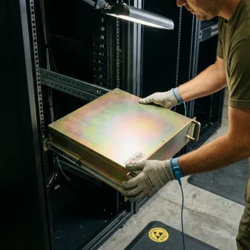 Defense & Military Electronics