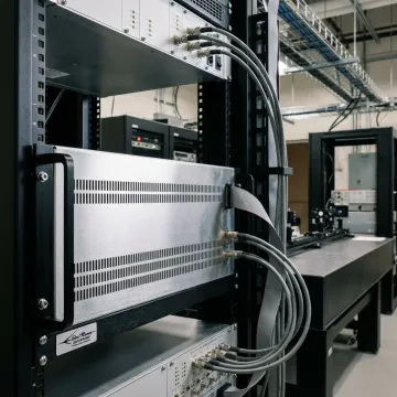 Government & Research Laboratories