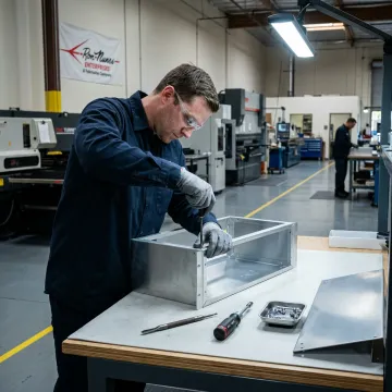 OEM Electronics & Systems Integrators